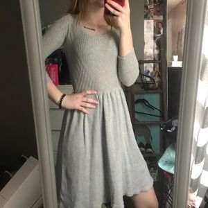 American Eagle Outfitters Sweater Dress